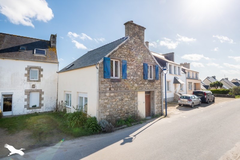 Vente Maison SANTEC - 6 pièces -127 m² - (29250)