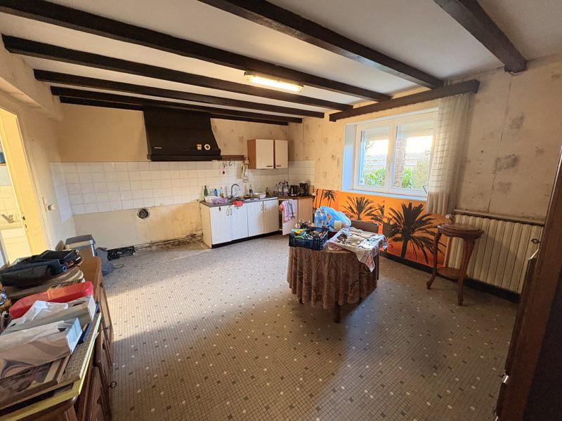 Vente Maison ST POL DE LEON - 7 pièces -151 m² - (29250)