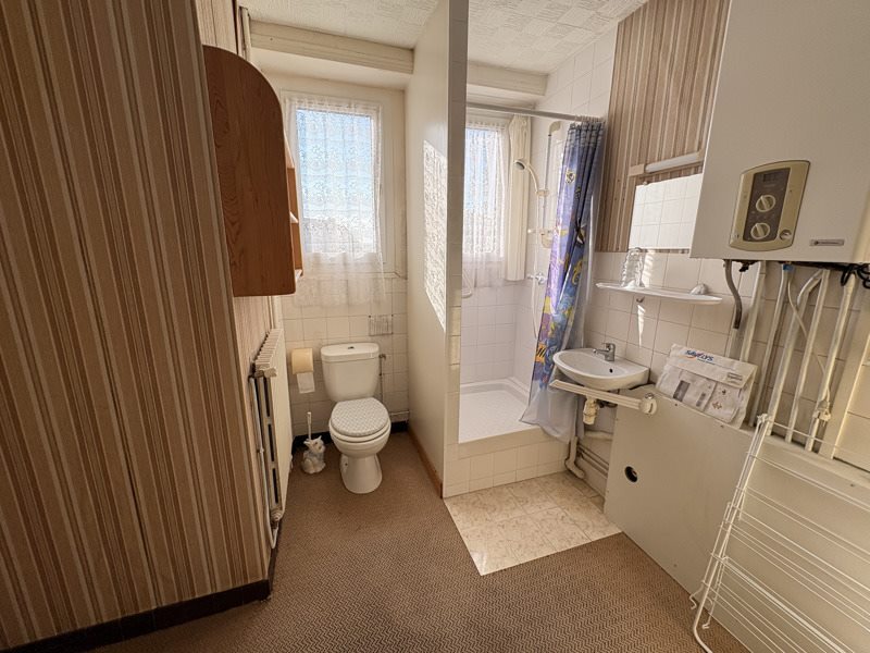 Vente Maison ST POL DE LEON - 7 pièces -151 m² - (29250)