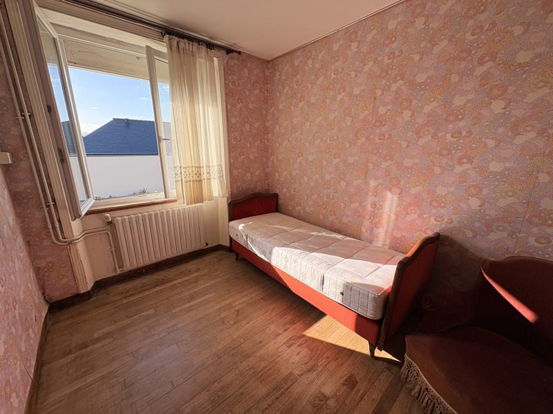 Vente Maison ST POL DE LEON - 7 pièces -151 m² - (29250)