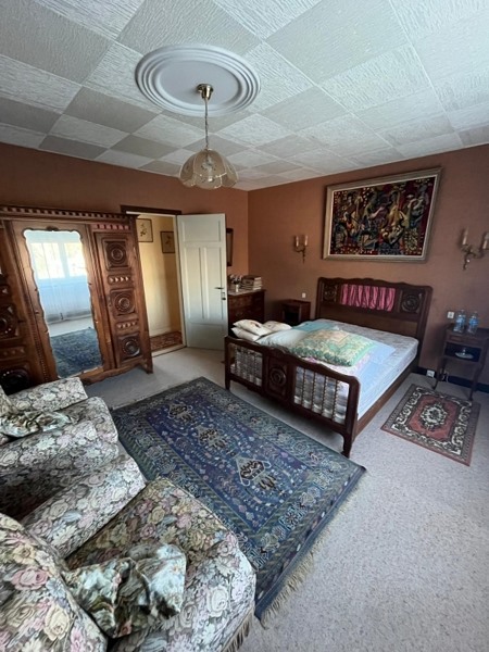 Vente Maison ST POL DE LEON - 7 pièces -151 m² - (29250)