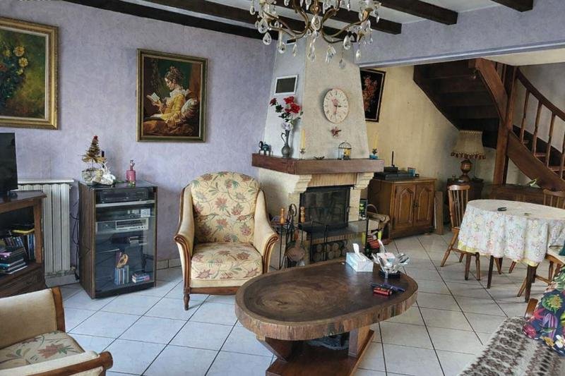 Vente Maison ST POL DE LEON - 7 pièces -151 m² - (29250)