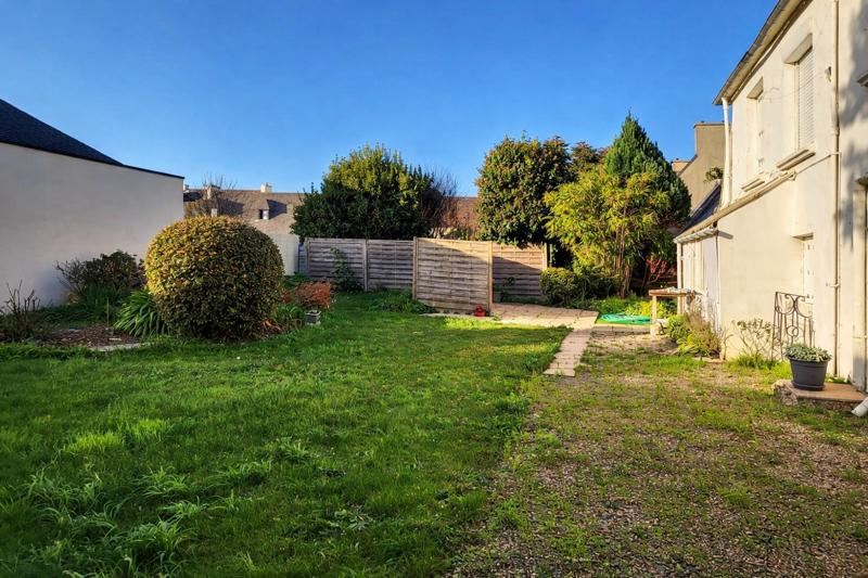 Vente Maison ST POL DE LEON - 7 pièces -151 m² - (29250)