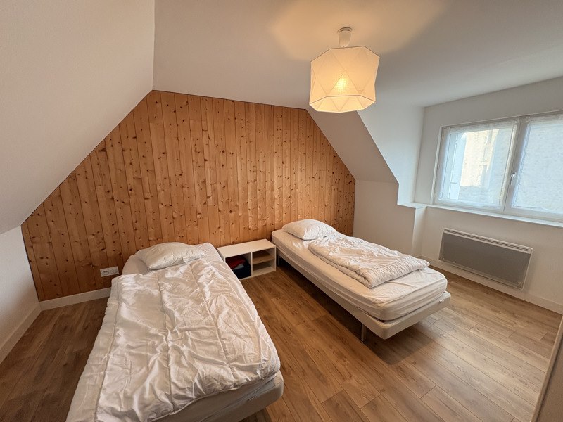 Vente Maison ROSCOFF - 3 pièces -67 m² - (29680)