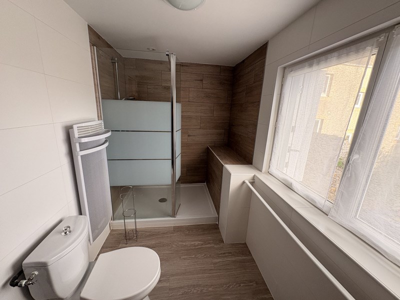 Vente Maison ROSCOFF - 3 pièces -67 m² - (29680)