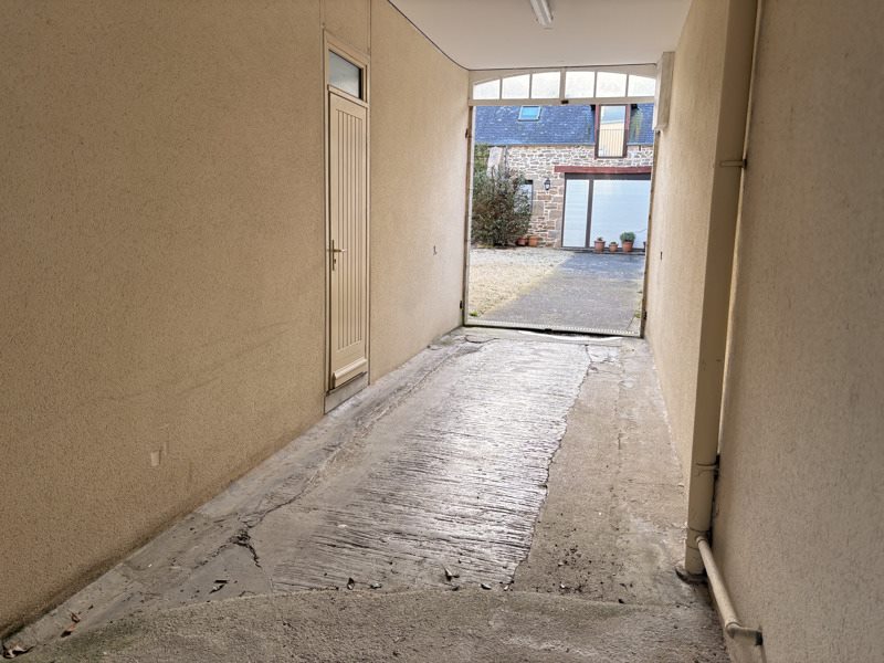 Vente Maison ROSCOFF - 3 pièces -67 m² - (29680)