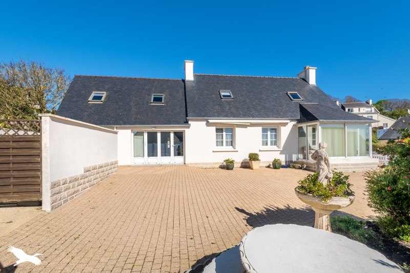 Maison Saint-Pol-de-Léon