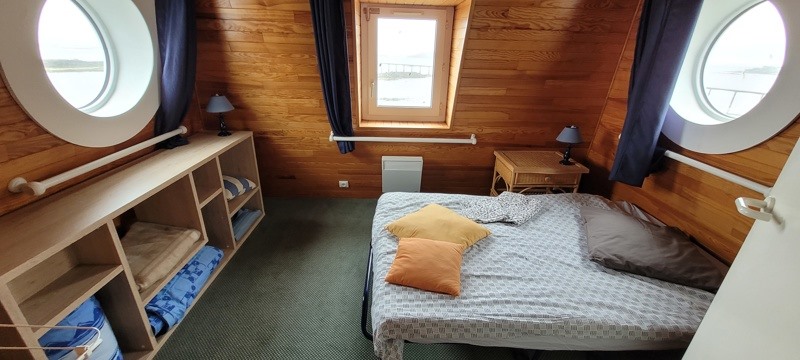 Vente Appartement ROSCOFF - 3 pièces -70 m² - (29680)