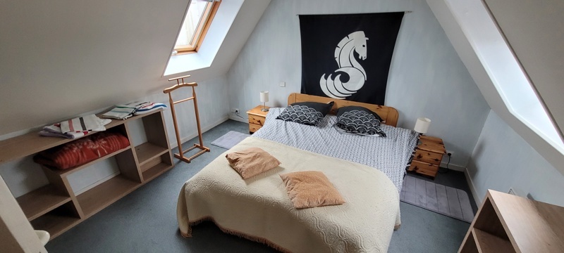 Vente Appartement ROSCOFF - 3 pièces -70 m² - (29680)