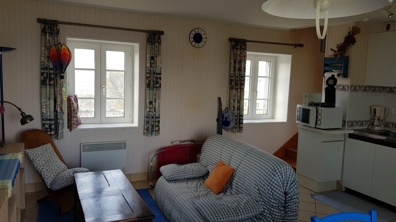 Vente Appartement ROSCOFF - 3 pièces -70 m² - (29680)