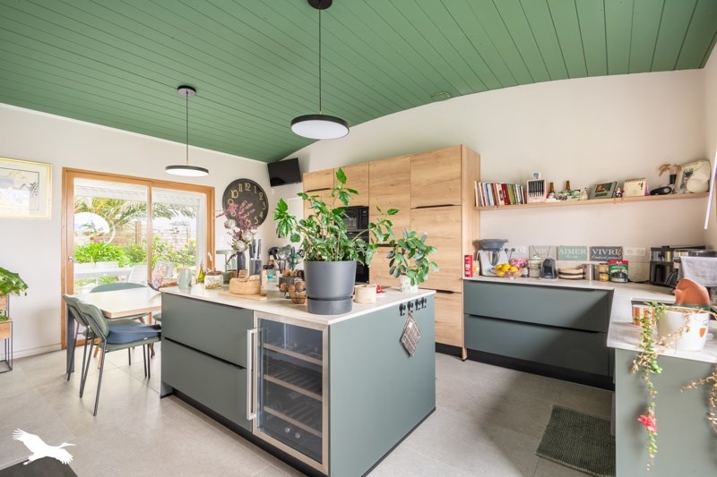 Vente Maison ST POL DE LEON - 7 pièces -179 m² - (29250)
