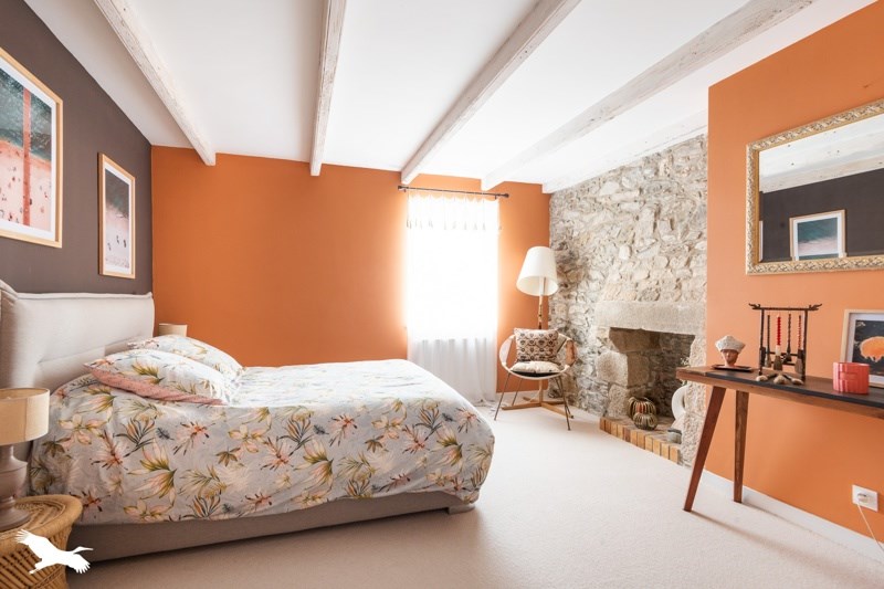 Vente Maison ST POL DE LEON - 7 pièces -179 m² - (29250)