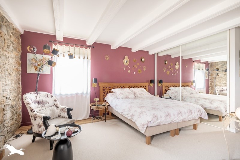 Vente Maison ST POL DE LEON - 7 pièces -179 m² - (29250)