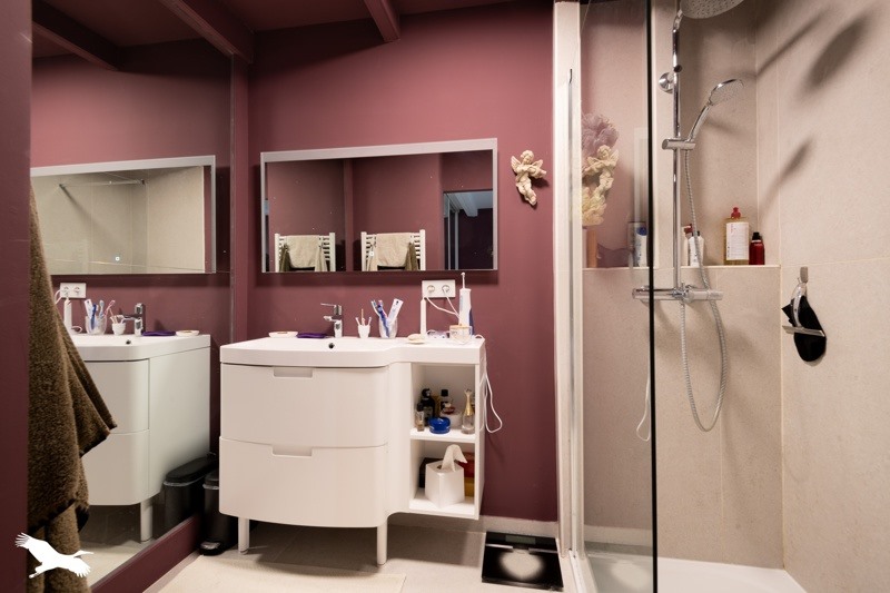 Vente Maison ST POL DE LEON - 7 pièces -179 m² - (29250)
