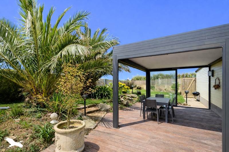 Vente Maison ST POL DE LEON - 7 pièces -179 m² - (29250)