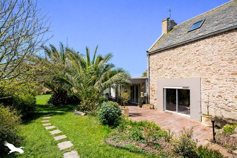 Vente Maison ST POL DE LEON - 7 pièces -179 m² - (29250)
