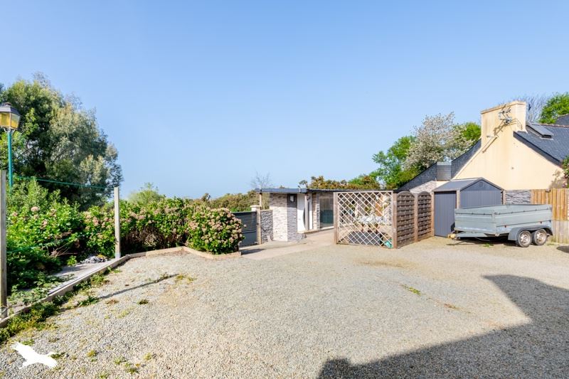 Vente Maison HENVIC - 7 pièces -124 m² - (29670)