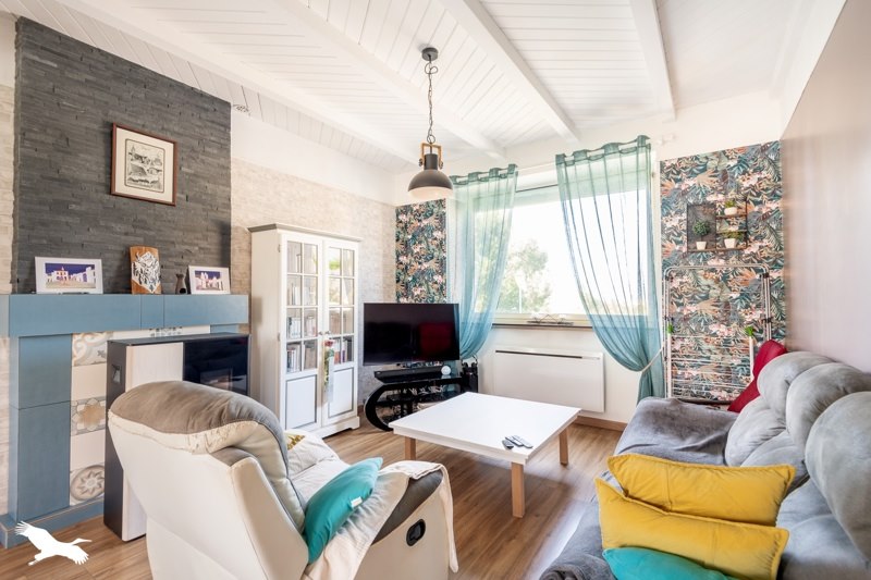 Vente Maison HENVIC - 7 pièces -124 m² - (29670)