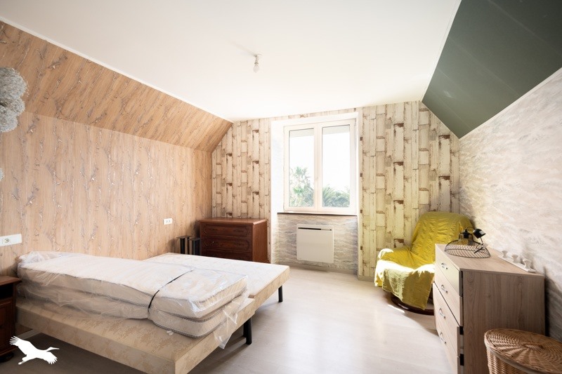 Vente Maison HENVIC - 7 pièces -124 m² - (29670)