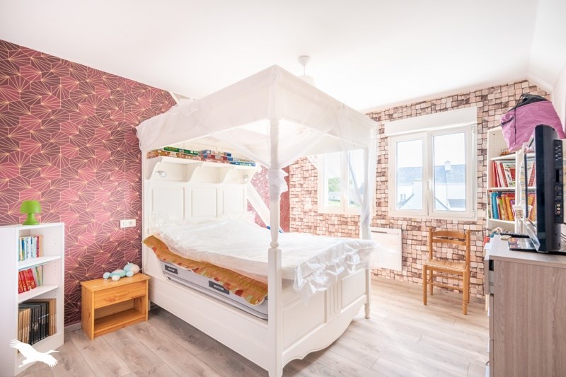 Vente Maison HENVIC - 7 pièces -124 m² - (29670)