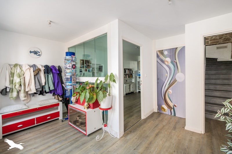 Vente Maison ST POL DE LEON - 5 pièces -125 m² - (29250)