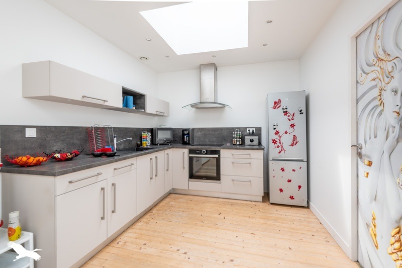 Vente Maison ST POL DE LEON - 5 pièces -125 m² - (29250)