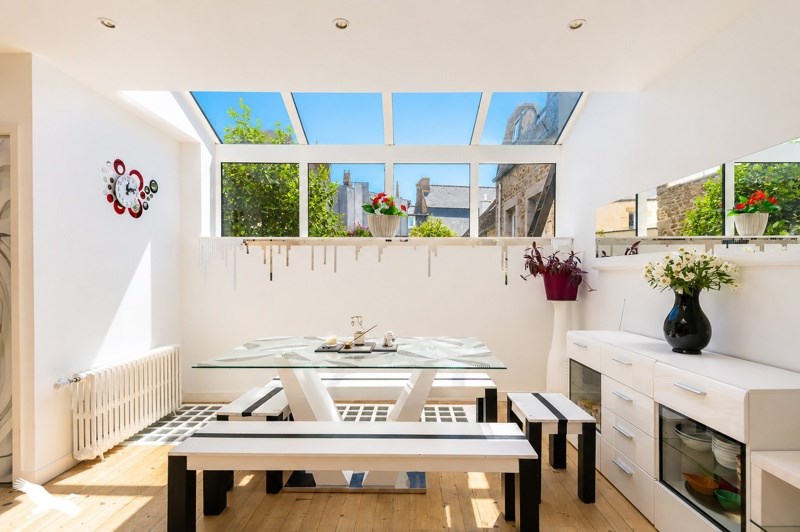 Vente Maison ST POL DE LEON - 5 pièces -125 m² - (29250)