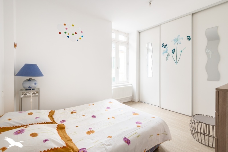 Vente Maison ST POL DE LEON - 5 pièces -125 m² - (29250)