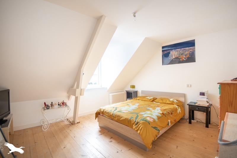 Vente Maison ST POL DE LEON - 5 pièces -125 m² - (29250)