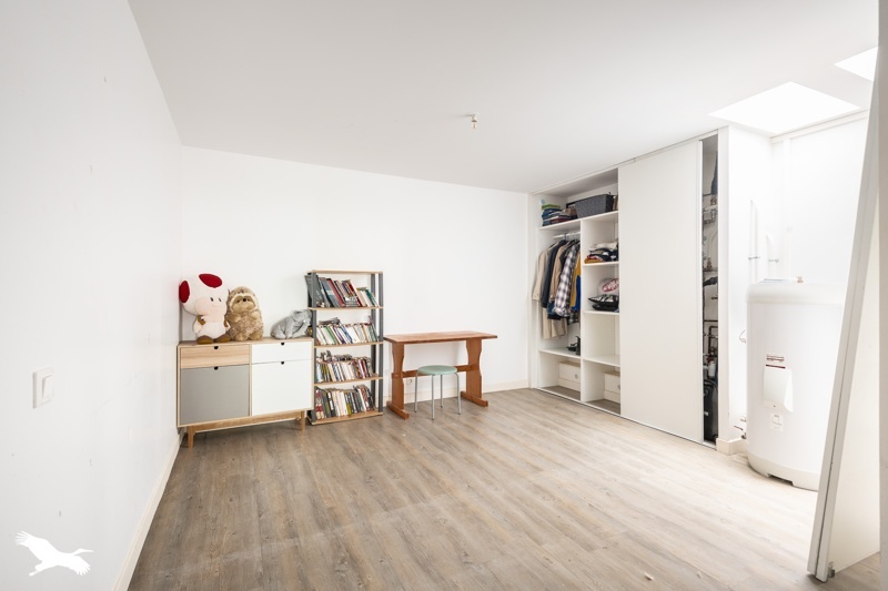 Vente Maison ST POL DE LEON - 5 pièces -125 m² - (29250)