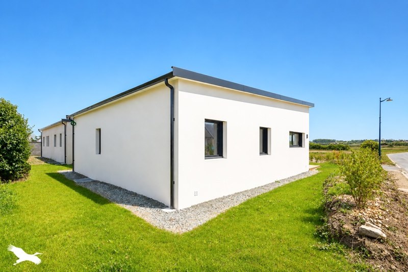 Vente Maison SIBIRIL - 5 pièces -102 m² - (29250)