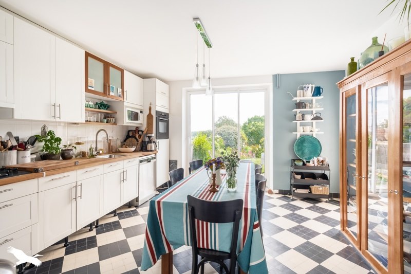 Vente Maison ST POL DE LEON - 5 pièces -118 m² - (29250)