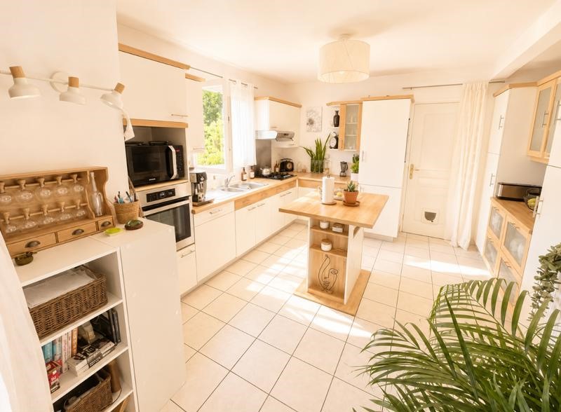Maison 6 pièces 99 m² · à Saint-Pol-de-Léon · 99 m² · 301 815 €