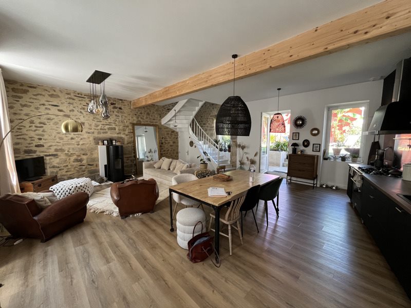 Maison 6 pièces 150 m² · à Saint-Pol-de-Léon · 150 m² · 333 585 €