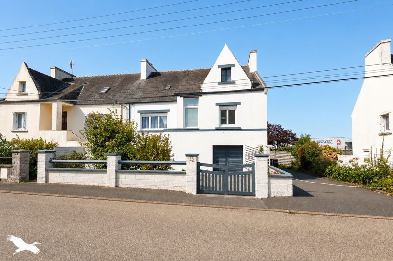 Maison 4 pièces 81 m² · à Saint-Pol-de-Léon · 81 m² · 231 440 €