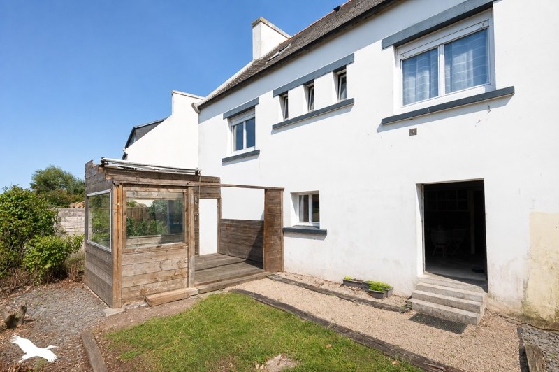 Vente Maison ST POL DE LEON - 4 pièces -81 m² - (29250)