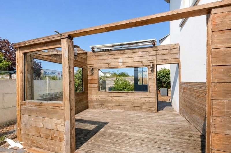 Vente Maison ST POL DE LEON - 4 pièces -81 m² - (29250)