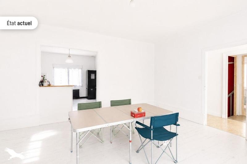 Vente Maison ST POL DE LEON - 4 pièces -81 m² - (29250)