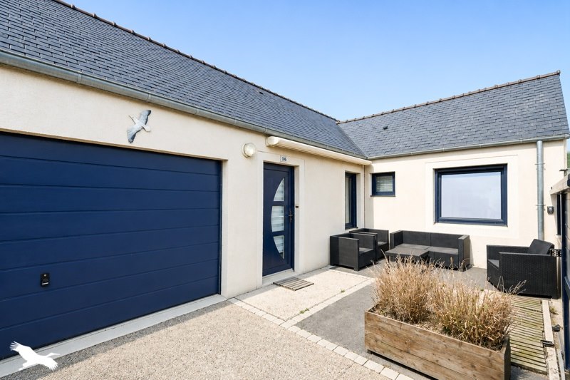 Vente Maison SANTEC 29250 3 pièces - 70 m²