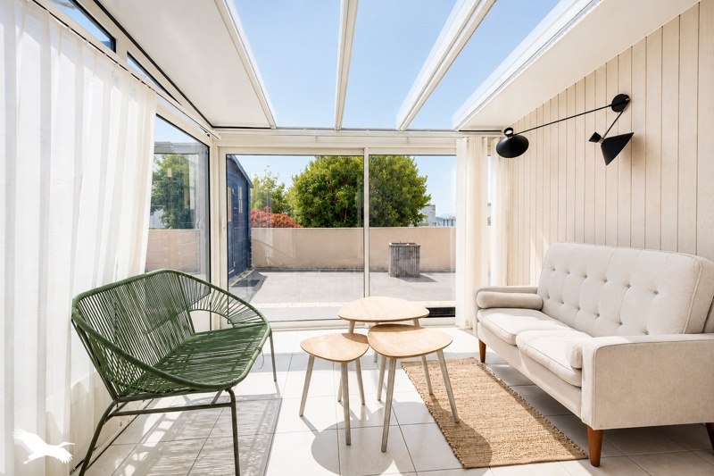 Vente Maison SANTEC - 3 pièces -70 m² - (29250)