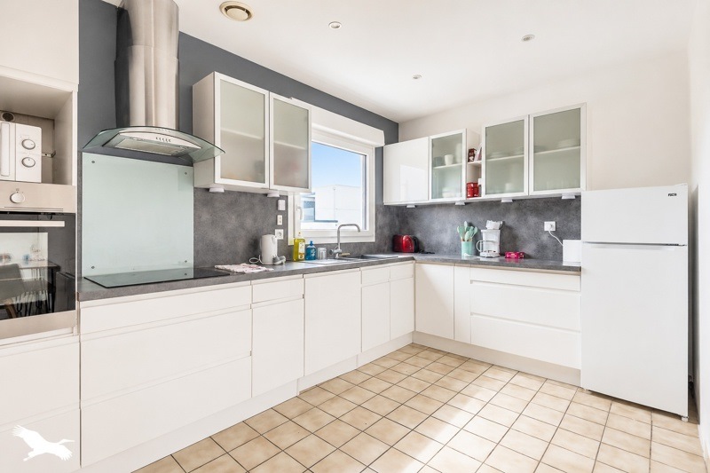 Vente Maison SANTEC - 3 pièces -70 m² - (29250)