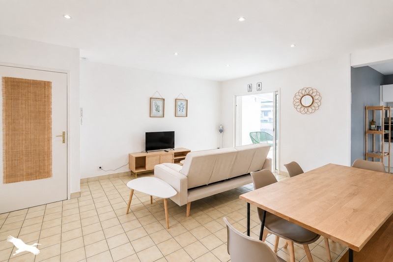 Vente Maison SANTEC - 3 pièces -70 m² - (29250)