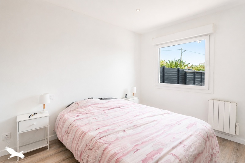 Vente Maison SANTEC - 3 pièces -70 m² - (29250)