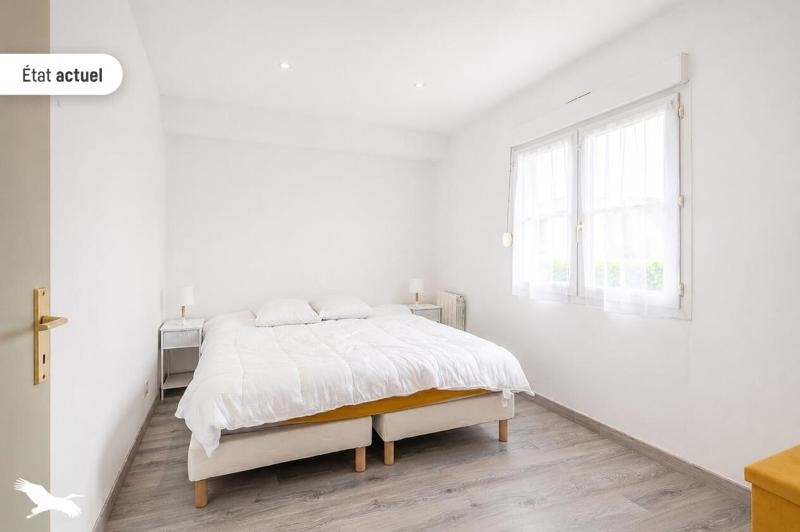 Vente Maison SANTEC - 3 pièces -70 m² - (29250)