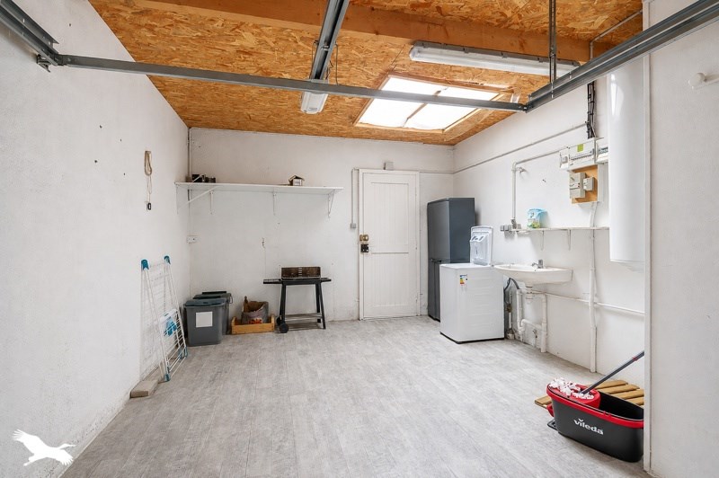 Vente Maison SANTEC - 3 pièces -70 m² - (29250)