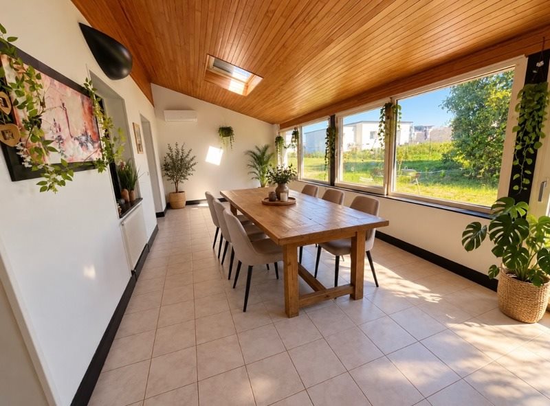 Maison 5 pièces 112 m² · à Plougoulm · 112 m² · 260 000 €