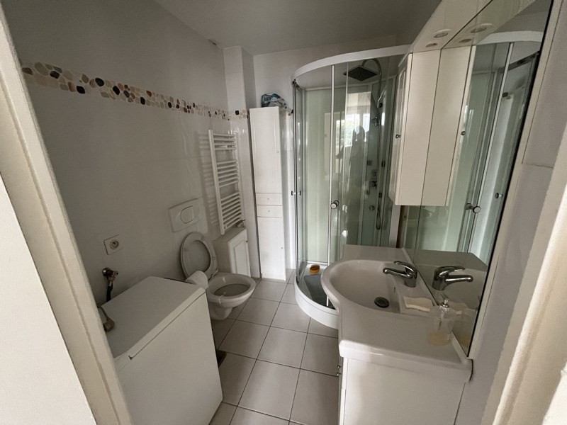 Vente Appartement Roscoff - 2 pièces -33 m² - (29680)