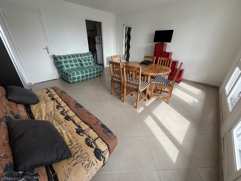 Vente Appartement Roscoff - 2 pièces -33 m² - (29680)