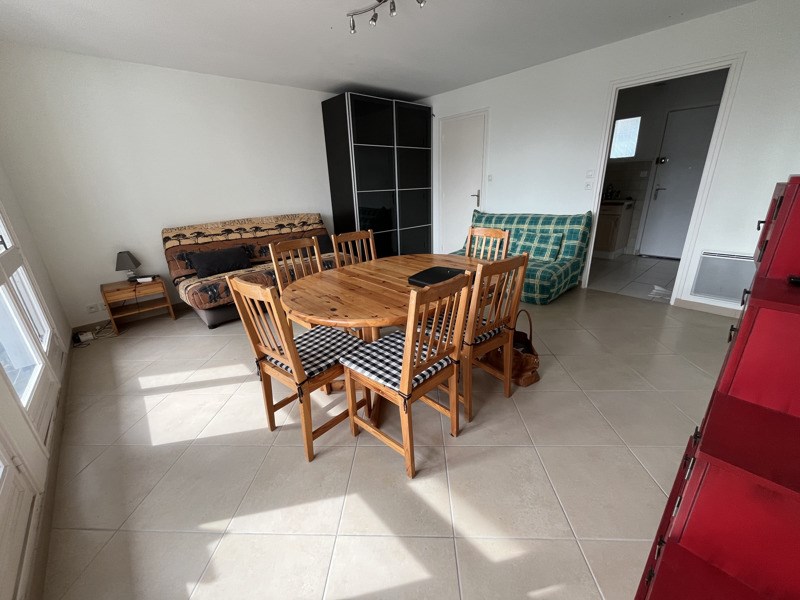 Vente Appartement Roscoff - 2 pièces -33 m² - (29680)