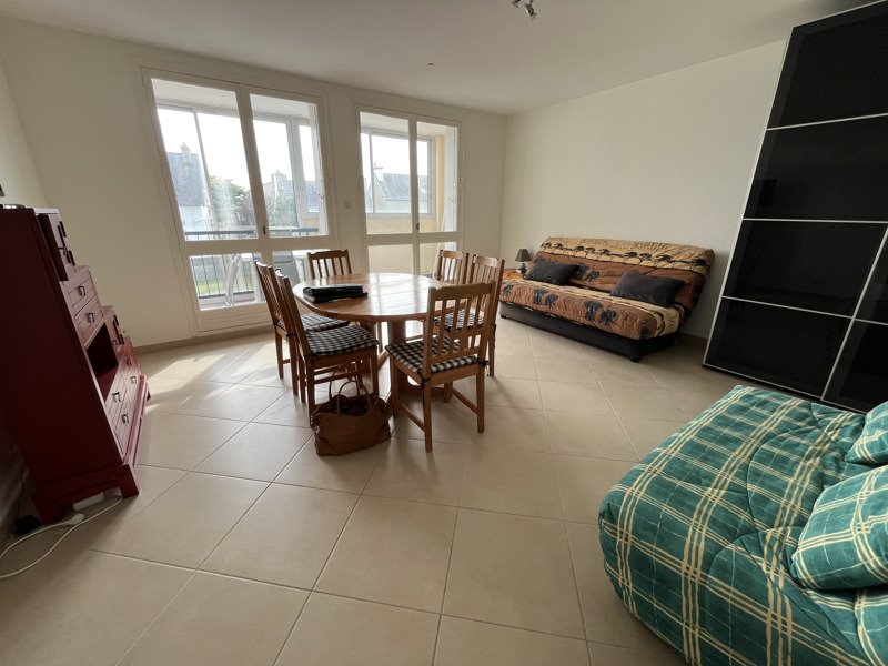 Vente Appartement ROSCOFF 29680 2 pièces - 33 m²